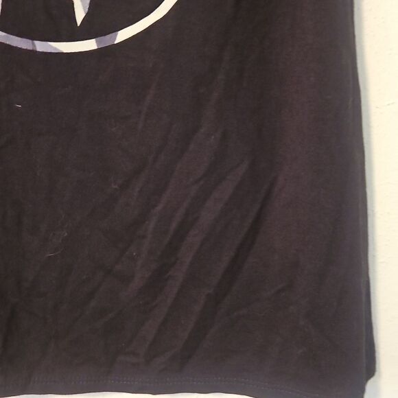 BLACK PANTHER TANK TOP S - Picture 4 of 5